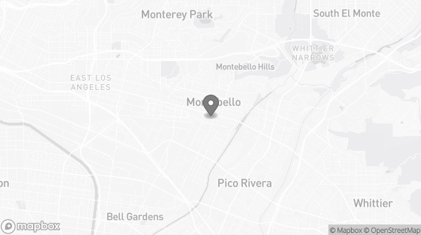 Bitcoin ATM in Montebello, CA
