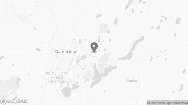 Bitcoin ATM in Cambridge, MN