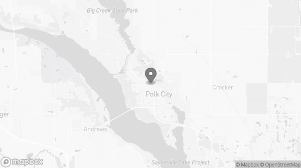 Bitcoin ATM in Polk City, IA