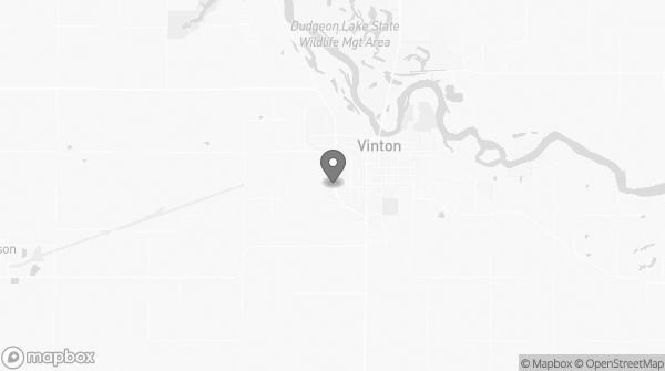 Bitcoin ATM in Vinton, IA