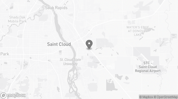 Bitcoin ATM in St Cloud, MN