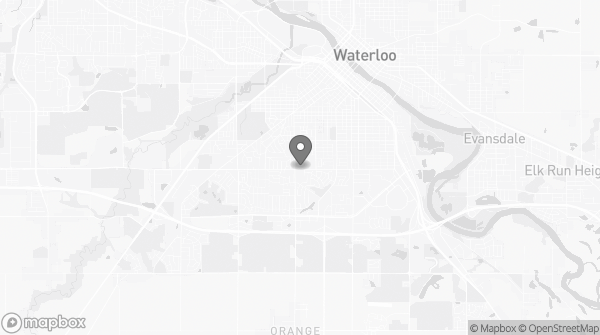 Bitcoin ATM in Waterloo, IA