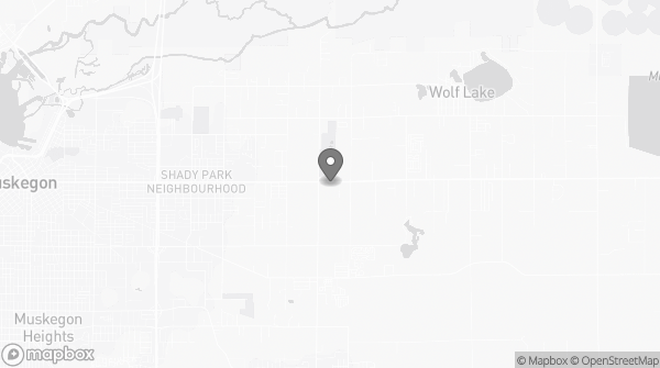 Bitcoin ATM in Muskegon, MI