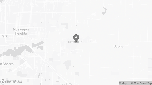 Bitcoin ATM in Muskegon, MI