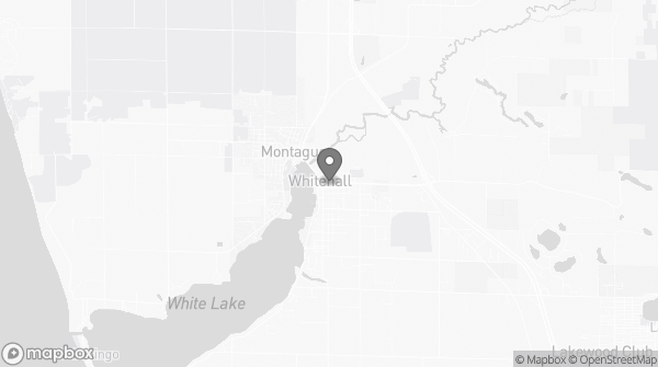 Bitcoin ATM in Whitehall, MI