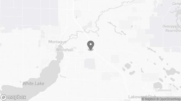 Bitcoin ATM in Whitehall, MI