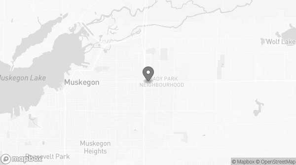 Bitcoin ATM in Muskegon, MI
