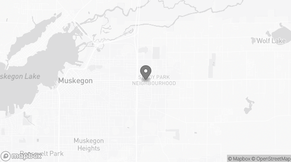Bitcoin ATM in Muskegon, MI