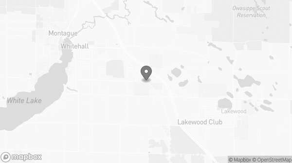 Bitcoin ATM in Whitehall, MI