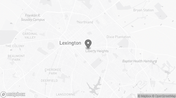 Bitcoin ATM in Lexington, KY