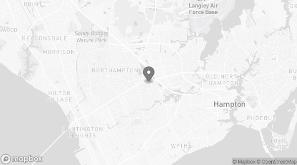 Bitcoin ATM in Hampton, VA