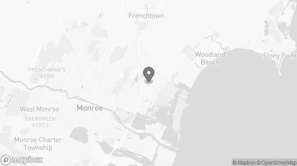 Bitcoin ATM in Monroe, MI