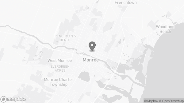 Bitcoin ATM in Monroe, MI