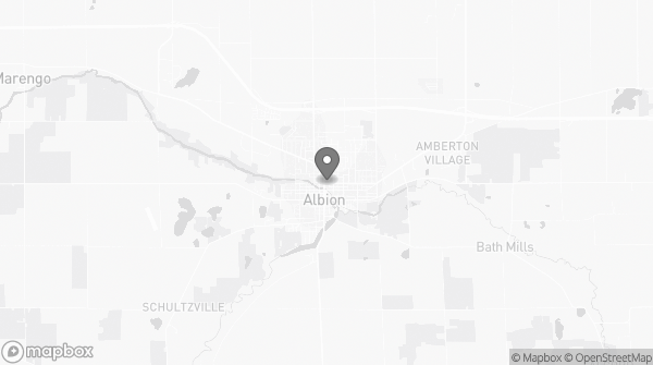 Bitcoin ATM in Albion, MI