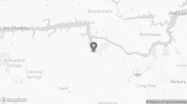 Bitcoin ATM in Hickory, NC