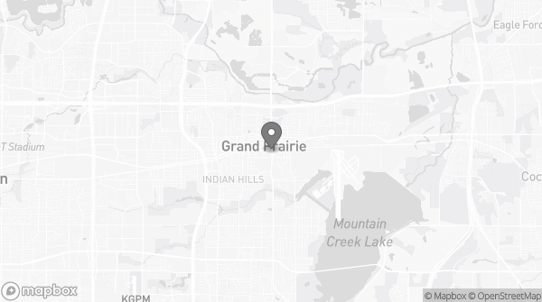 Bitcoin ATM in Grand Prairie, TX