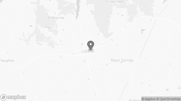 Bitcoin ATM in Littleton, NC