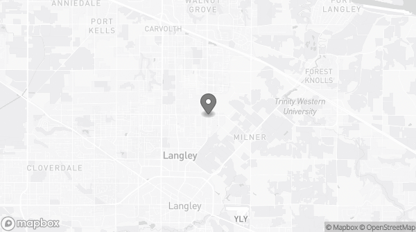 Bitcoin ATM in Langley Twp, BC