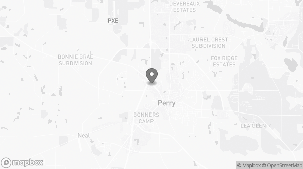 Bitcoin ATM in Perry, GA