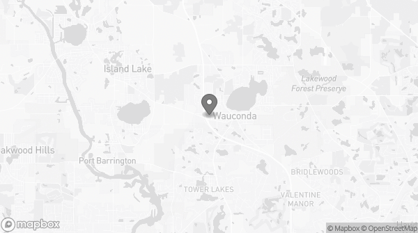 Bitcoin ATM in Wauconda, IL