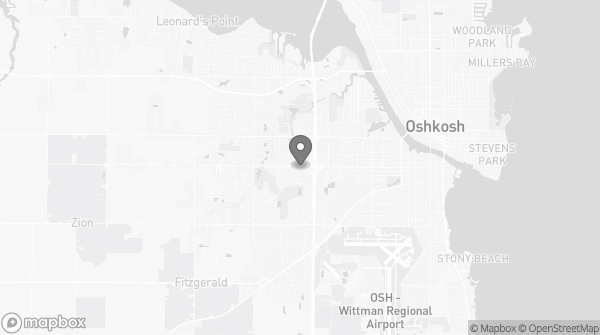 Bitcoin ATM in Oshkosh, WI