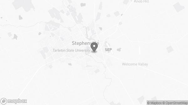 Bitcoin ATM in Stephenville, TX