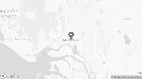 Bitcoin ATM in Marysville, WA
