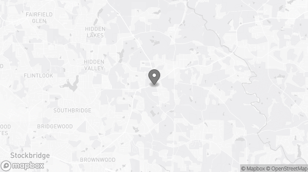 Bitcoin ATM in Stockbridge, GA
