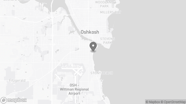 Bitcoin ATM in Oshkosh, WI