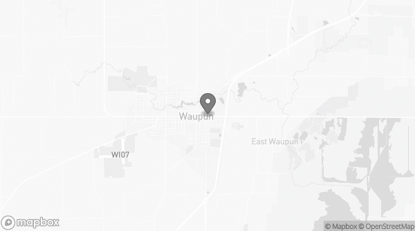 Bitcoin ATM in Waupun, WI