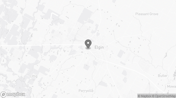 Bitcoin ATM in Elgin, TX