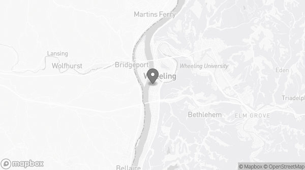 Bitcoin ATM in Wheeling, WV