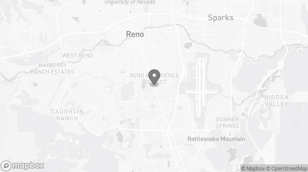 Bitcoin ATM in Reno, NV