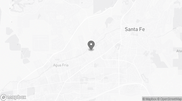 Bitcoin ATM in Santa Fe, NM