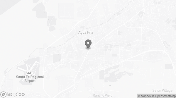 Bitcoin ATM in Santa Fe, NM