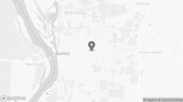 Bitcoin ATM in Quincy, IL