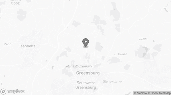 Bitcoin ATM in Greensburg, PA