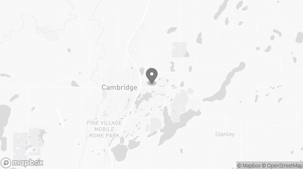 Bitcoin ATM in Cambridge, MN