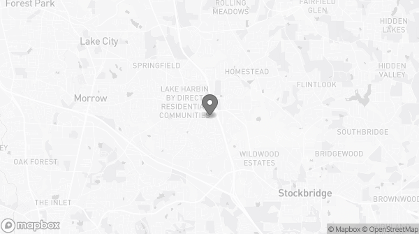 Bitcoin ATM in Rex, GA