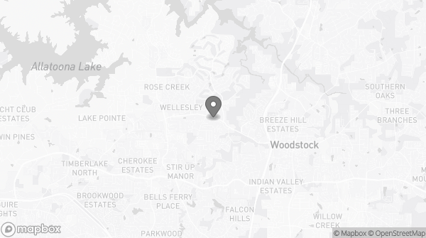 Bitcoin ATM in Woodstock, GA