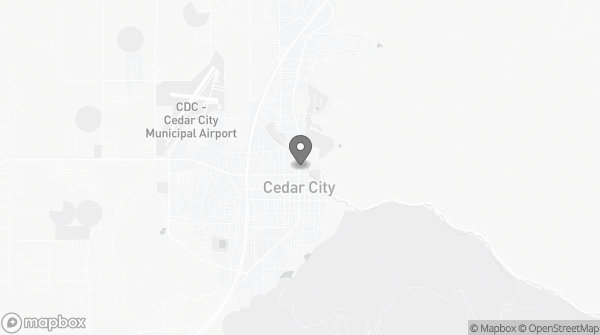 Bitcoin ATM in Cedar City, UT