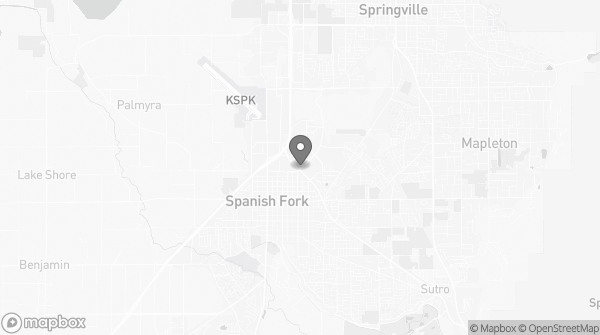 Bitcoin ATM in Spanish Fork, UT