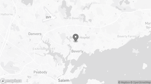 Bitcoin ATM in Beverly, MA