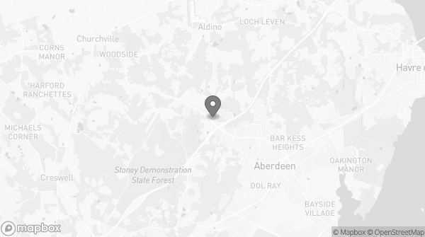 Bitcoin ATM in Aberdeen, MD