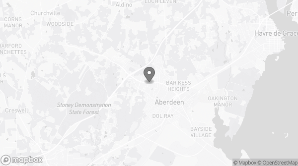 Bitcoin ATM in Aberdeen, MD
