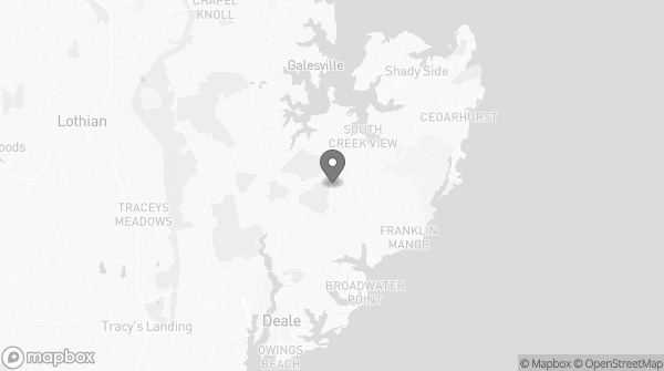 Bitcoin ATM in Churchton, MD
