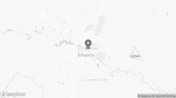 Bitcoin ATM in Emporia, VA