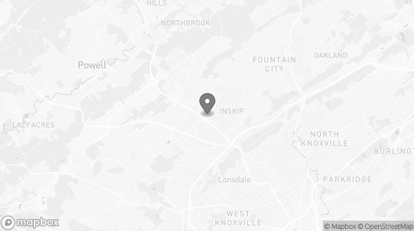 Bitcoin ATM in Knoxville, TN
