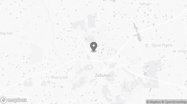 Bitcoin ATM in Zebulon, NC