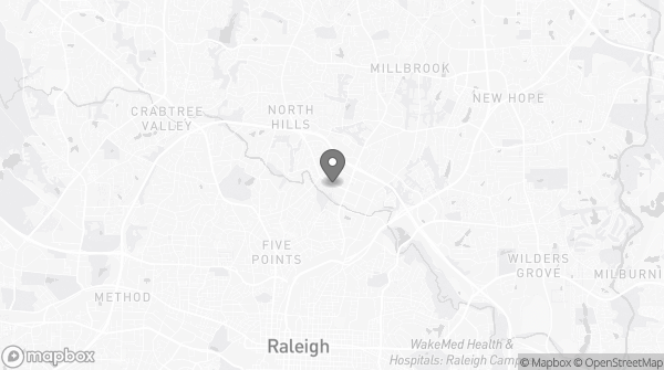 Bitcoin ATM in Raleigh, NC